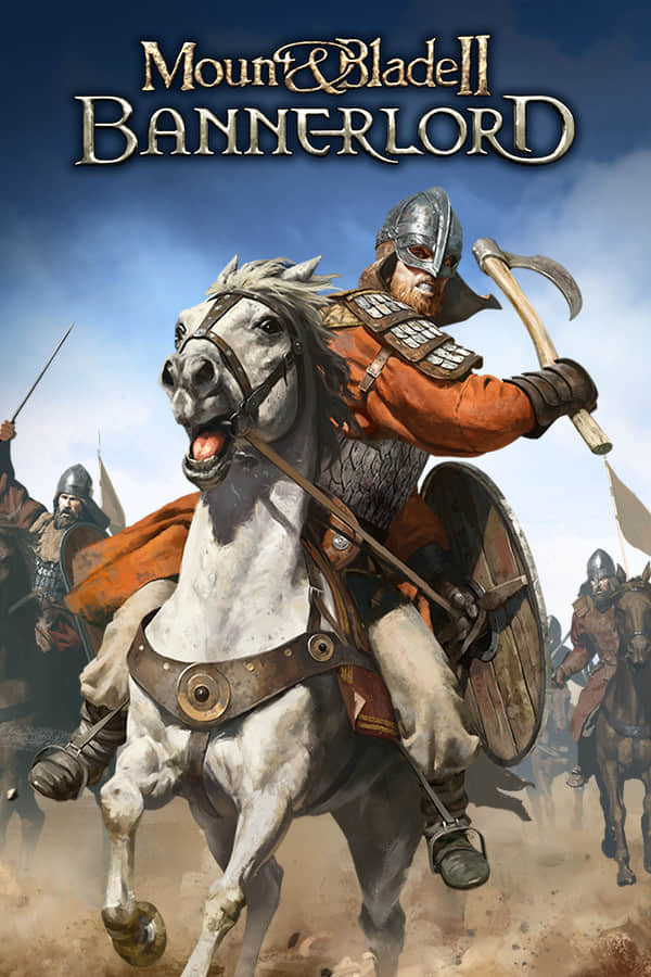 
骑马与砍杀2：霸主 / Mount & Blade II: Bannerlord 
-GameFreer资源网