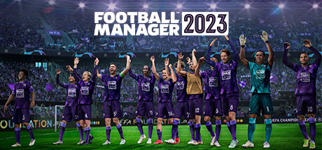 足球经理2023/Football Manager 2023-GameFreer资源网