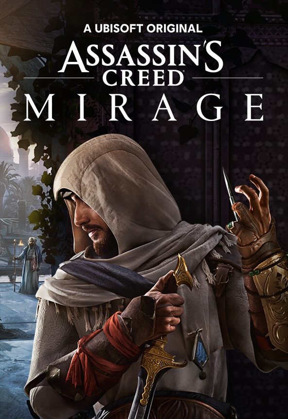 
刺客信条：幻景
-GameFreer资源网